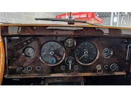 1957 Jaguar Mark I (CC-2092028) for sale in Caledonia, Wisconsin