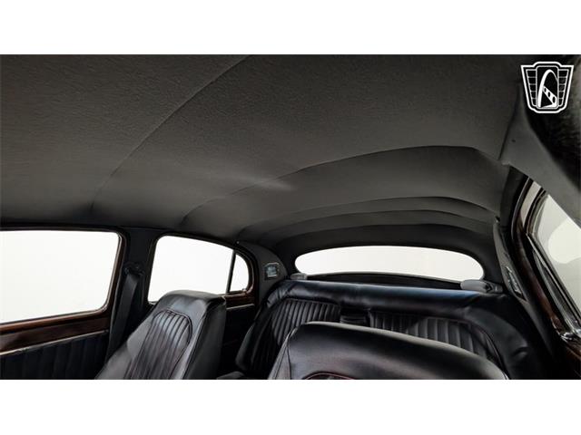 1957 Jaguar Mark I (CC-2092028) for sale in Caledonia, Wisconsin