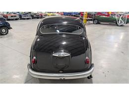1957 Jaguar Mark I (CC-2092028) for sale in Caledonia, Wisconsin