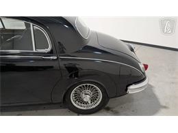1957 Jaguar Mark I (CC-2092028) for sale in Caledonia, Wisconsin