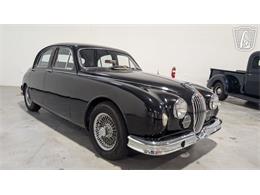 1957 Jaguar Mark I (CC-2092028) for sale in Caledonia, Wisconsin