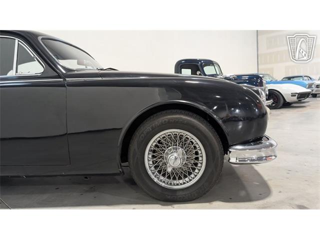 1957 Jaguar Mark I (CC-2092028) for sale in Caledonia, Wisconsin