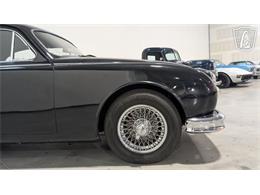 1957 Jaguar Mark I (CC-2092028) for sale in Caledonia, Wisconsin
