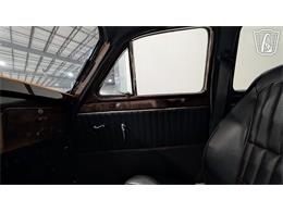 1957 Jaguar Mark I (CC-2092028) for sale in Caledonia, Wisconsin