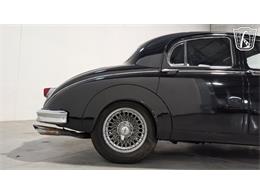 1957 Jaguar Mark I (CC-2092028) for sale in Caledonia, Wisconsin