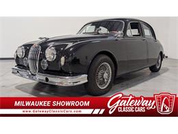 1957 Jaguar Mark I (CC-2092028) for sale in Caledonia, Wisconsin