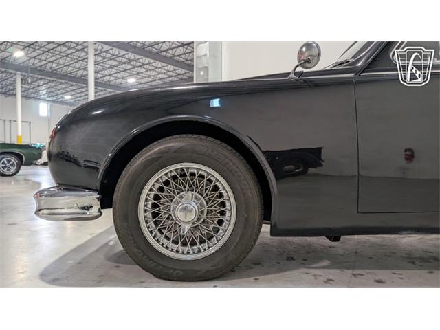 1957 Jaguar Mark I (CC-2092028) for sale in Caledonia, Wisconsin
