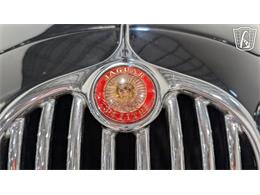 1957 Jaguar Mark I (CC-2092028) for sale in Caledonia, Wisconsin