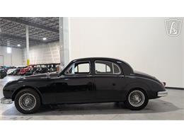1957 Jaguar Mark I (CC-2092028) for sale in Caledonia, Wisconsin
