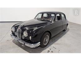 1957 Jaguar Mark I (CC-2092028) for sale in Caledonia, Wisconsin