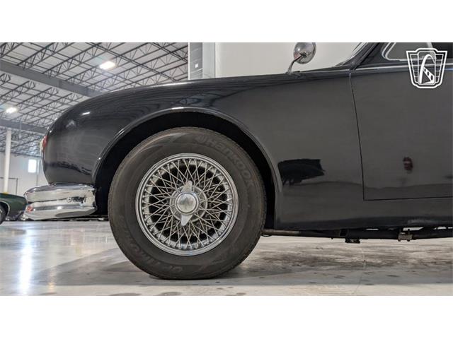 1957 Jaguar Mark I (CC-2092028) for sale in Caledonia, Wisconsin