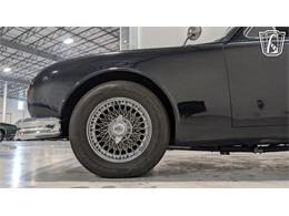 1957 Jaguar Mark I (CC-2092028) for sale in Caledonia, Wisconsin
