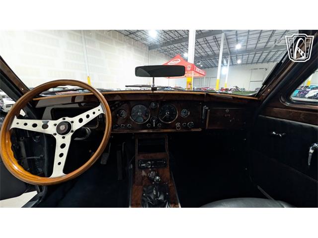 1957 Jaguar Mark I (CC-2092028) for sale in Caledonia, Wisconsin