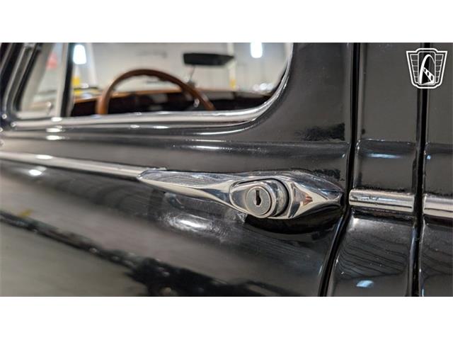 1957 Jaguar Mark I (CC-2092028) for sale in Caledonia, Wisconsin