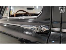 1957 Jaguar Mark I (CC-2092028) for sale in Caledonia, Wisconsin