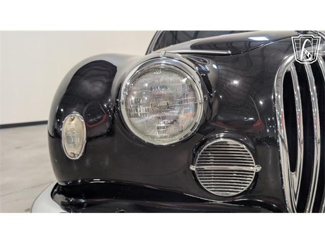 1957 Jaguar Mark I (CC-2092028) for sale in Caledonia, Wisconsin