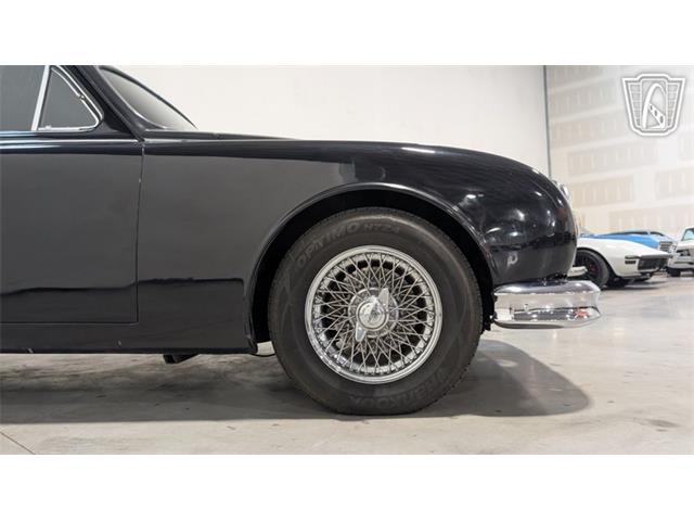 1957 Jaguar Mark I (CC-2092028) for sale in Caledonia, Wisconsin
