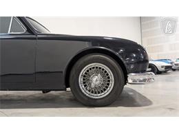 1957 Jaguar Mark I (CC-2092028) for sale in Caledonia, Wisconsin