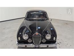1957 Jaguar Mark I (CC-2092028) for sale in Caledonia, Wisconsin