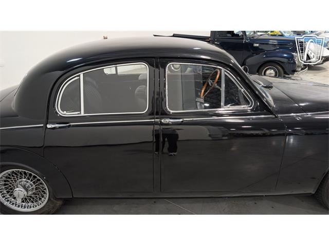1957 Jaguar Mark I (CC-2092028) for sale in Caledonia, Wisconsin