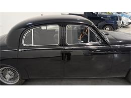 1957 Jaguar Mark I (CC-2092028) for sale in Caledonia, Wisconsin