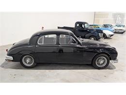 1957 Jaguar Mark I (CC-2092028) for sale in Caledonia, Wisconsin