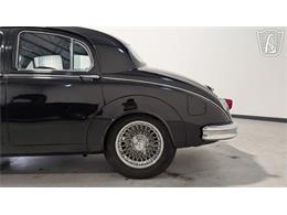 1957 Jaguar Mark I (CC-2092028) for sale in Caledonia, Wisconsin