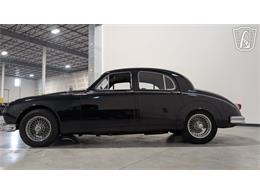1957 Jaguar Mark I (CC-2092028) for sale in Caledonia, Wisconsin