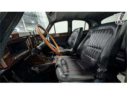 1957 Jaguar Mark I (CC-2092028) for sale in Caledonia, Wisconsin