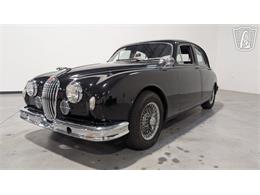 1957 Jaguar Mark I (CC-2092028) for sale in Caledonia, Wisconsin