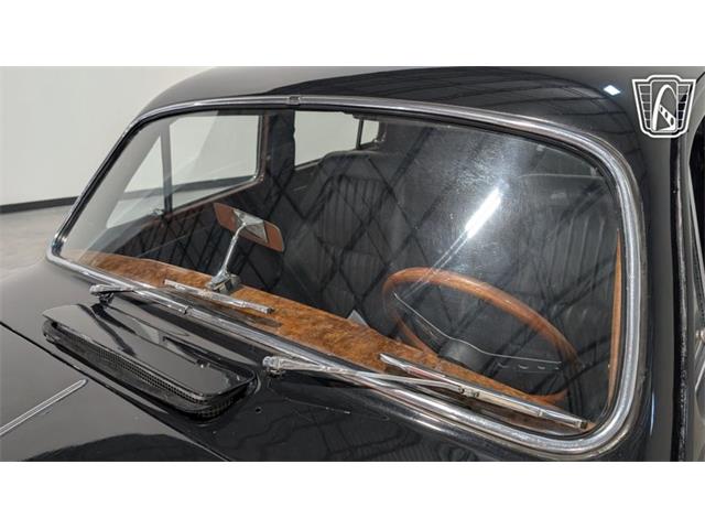 1957 Jaguar Mark I (CC-2092028) for sale in Caledonia, Wisconsin