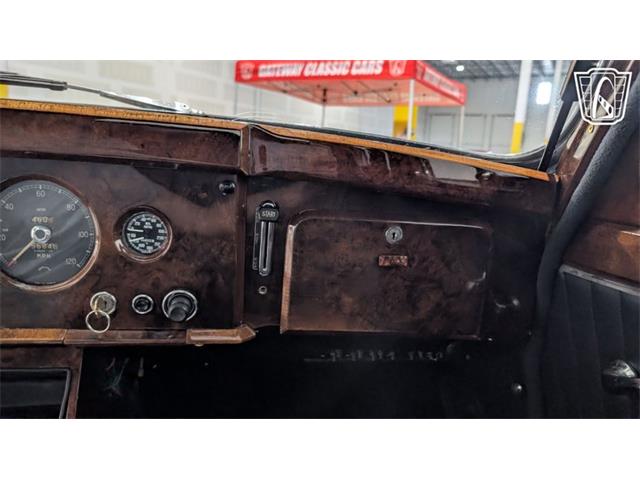1957 Jaguar Mark I (CC-2092028) for sale in Caledonia, Wisconsin