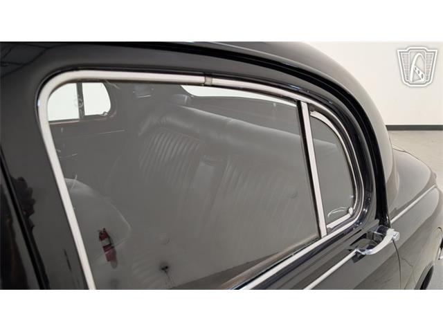 1957 Jaguar Mark I (CC-2092028) for sale in Caledonia, Wisconsin