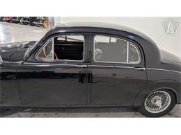 1957 Jaguar Mark I (CC-2092028) for sale in Caledonia, Wisconsin