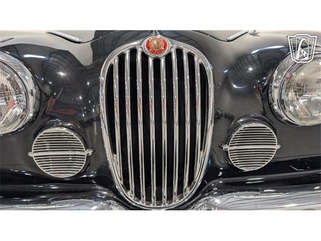 1957 Jaguar Mark I (CC-2092028) for sale in Caledonia, Wisconsin
