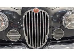 1957 Jaguar Mark I (CC-2092028) for sale in Caledonia, Wisconsin
