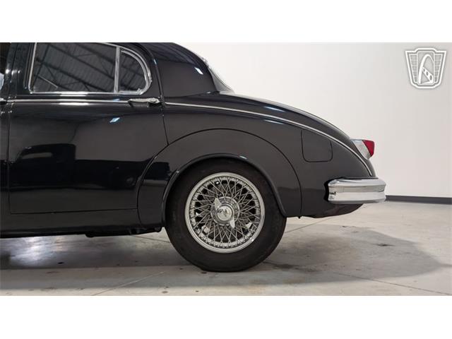 1957 Jaguar Mark I (CC-2092028) for sale in Caledonia, Wisconsin