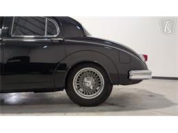 1957 Jaguar Mark I (CC-2092028) for sale in Caledonia, Wisconsin