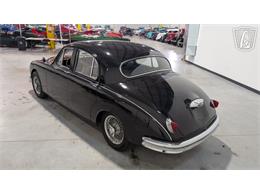 1957 Jaguar Mark I (CC-2092028) for sale in Caledonia, Wisconsin