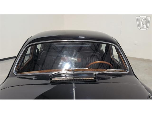 1957 Jaguar Mark I (CC-2092028) for sale in Caledonia, Wisconsin