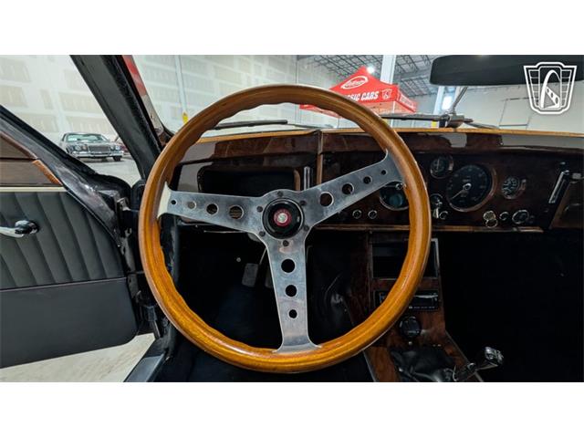 1957 Jaguar Mark I (CC-2092028) for sale in Caledonia, Wisconsin