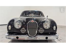 1957 Jaguar Mark I (CC-2092028) for sale in Caledonia, Wisconsin
