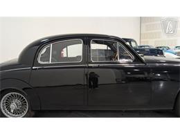 1957 Jaguar Mark I (CC-2092028) for sale in Caledonia, Wisconsin