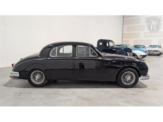 1957 Jaguar Mark I (CC-2092028) for sale in Caledonia, Wisconsin