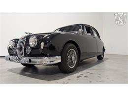 1957 Jaguar Mark I (CC-2092028) for sale in Caledonia, Wisconsin