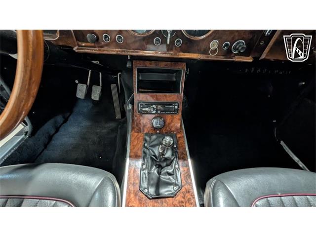 1957 Jaguar Mark I (CC-2092028) for sale in Caledonia, Wisconsin