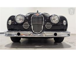 1957 Jaguar Mark I (CC-2092028) for sale in Caledonia, Wisconsin