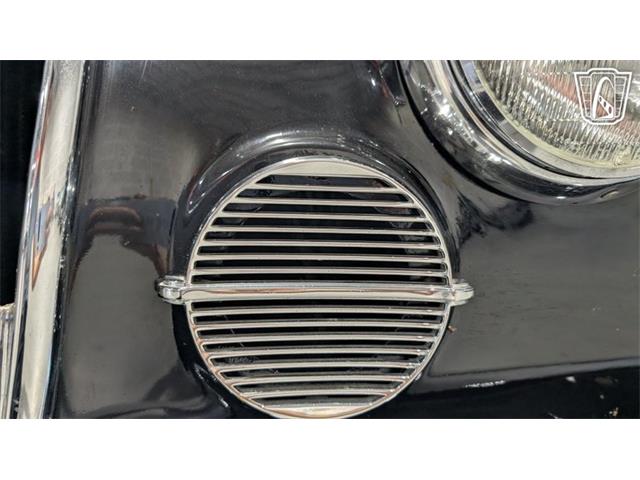 1957 Jaguar Mark I (CC-2092028) for sale in Caledonia, Wisconsin