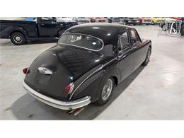 1957 Jaguar Mark I (CC-2092028) for sale in Caledonia, Wisconsin