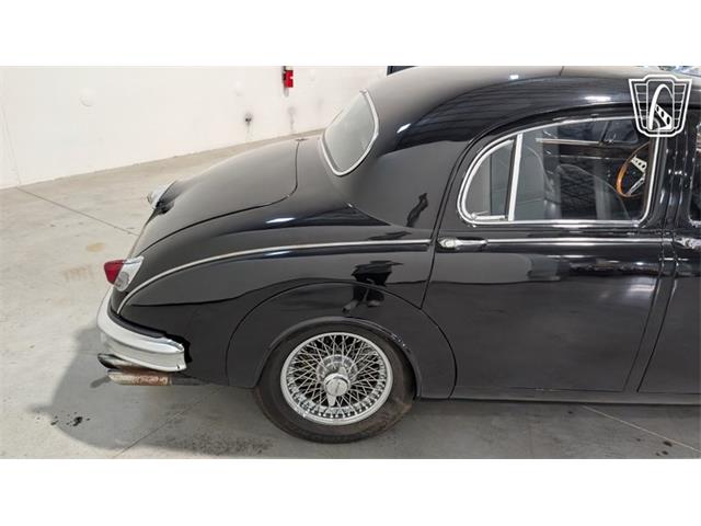 1957 Jaguar Mark I (CC-2092028) for sale in Caledonia, Wisconsin